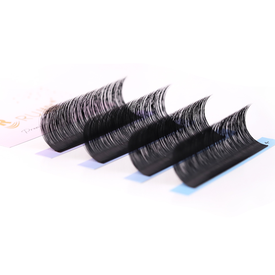 RUJADE B C CC D Curl Kaschmir- – Eyelash Extension Russian Bewertung und Preis