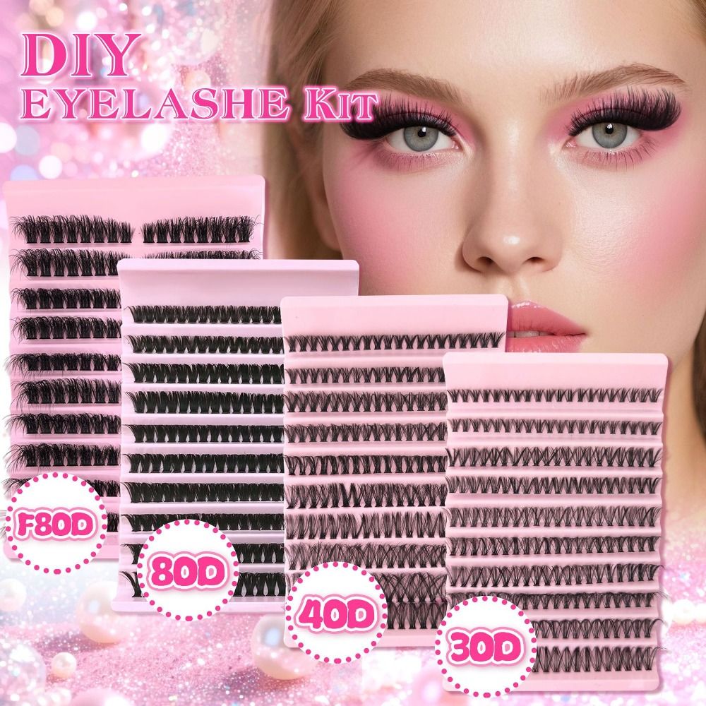 Natürlich Aussehende Künstlich – Eyelash Extension Natural Look Bewertung und Preis