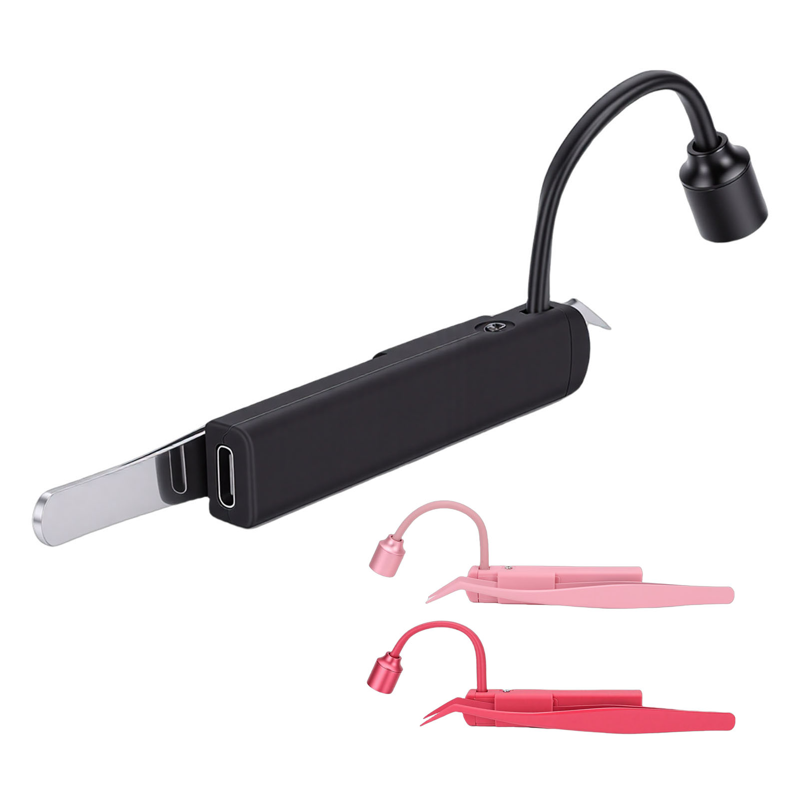 LED-Wimpernlampe 1W 395nm Schn – Eyelash Extension Look Bewertung und Preis