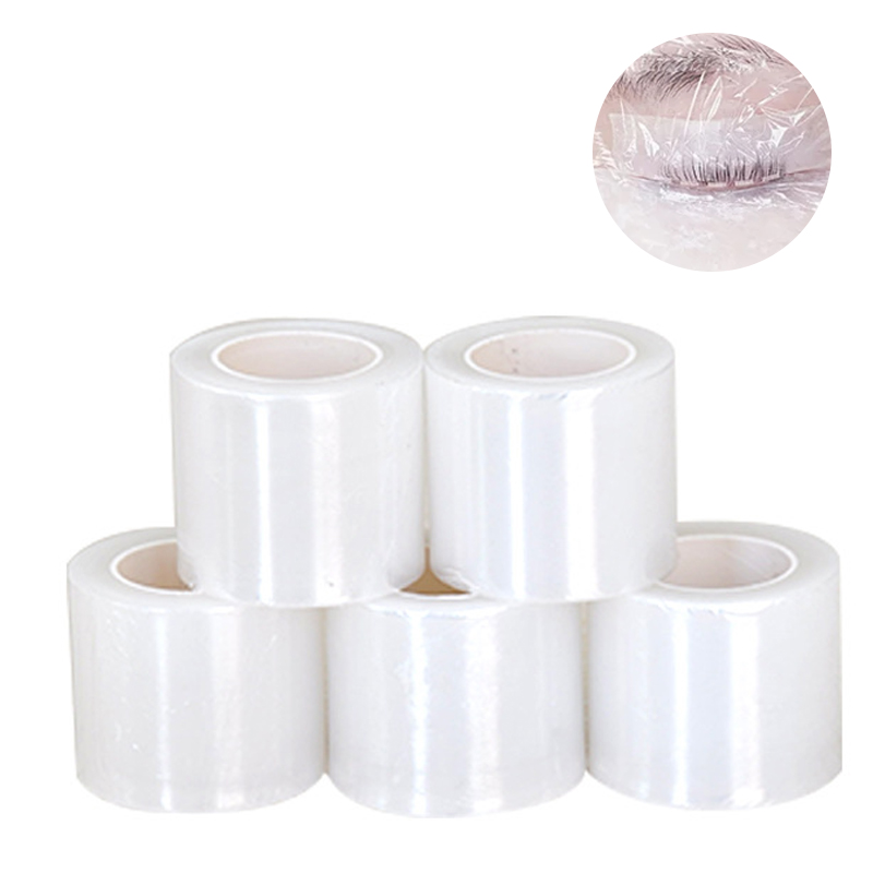 200m Transparent Make-Up Film  – Eyelash Extension Look Bewertung und Preis