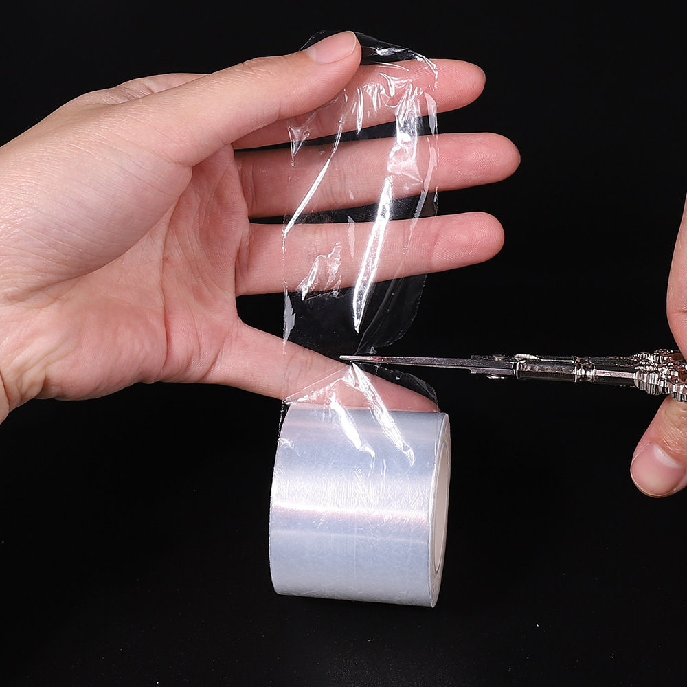 200m Transparent Make-Up Film  – Eyelash Extension Look Bewertung und Preis