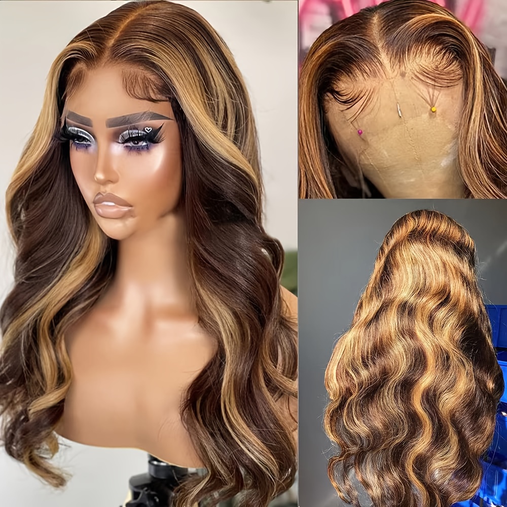 30 Zoll Highlight Body Wave La – Eyelash Extension Natural Look Bewertung und Preis
